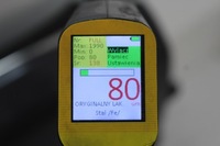 фото thumb №6, Дверь правый перед opel antara 06-10r 96l