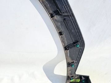 фото thumb №12, Планка na крило hyundai tucson iv 4 2020 - праві перед права передня