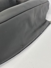 фото thumb №6, Спинка сиденье задняя средний porsche cayenne ii 7p5