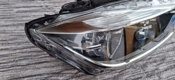 фото thumb №6, Bmw 3 f30 f31 lci рестайлинг лампа перед передняя правая полный led