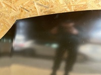 фото thumb №5, Renault kangoo ii 2 08- капот крышка двигателя nowa