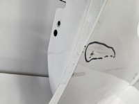 фото thumb №3, Дверь перед передние правое opel corsa f