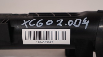 фото thumb №8, Volvo xc60 ii 2.0 d4 шланг интеркулер 31686412, 31405341, 32222270