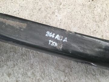 фото thumb №5, Jeep compass 06-16 замок капота pas верхній