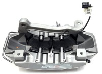 фото thumb №11, Супорт гальмівний правий гальмівні колодки керамічний audi rs3 8v 8v0615106m