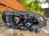 фото thumb №6, Volvo v70 s80 xc70 lift лампа передня ксенон europa оригінал ліва