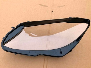 фото thumb №15, Скло плафони фари лівий правий перед do mercedes c w205 2018-2021 рестайлінг