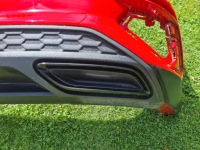 фото thumb №12, Бампер задня audi sedan s-line s3 8y5 807 551 c