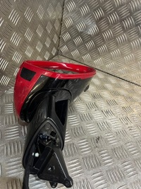 фото thumb №8, Porsche macan lift listerko праве 15+2+1 pin 18pin асистент камера