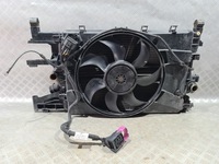 фото thumb №5, Комплект радиатор радиатор wody интеркулер opel astra j 1.4 1.6 turbo