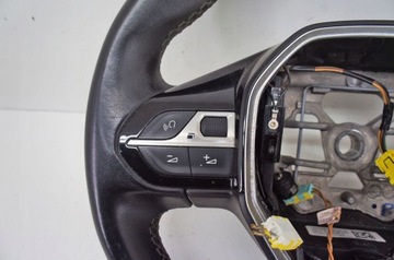 фото thumb №5, Ug140 peugeot 508 ii ^ кермо мультифункція