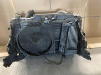 фото thumb №1, Pas передний радиатор вентилятор peugeot 407 9646474780