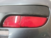 фото thumb №9, Бампер задняя задний peugeot 206+ plus