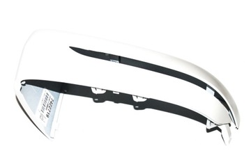 фото thumb №11, Стекло зеркало широкоугольное левая bmw f90 f91 f92