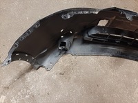 фото thumb №5, Бампер перед передній nissan qashqai 2 ii