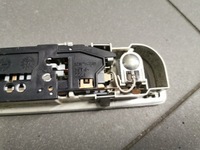 фото thumb №6, Лампа потолочный audi a6 c6 4f0947111