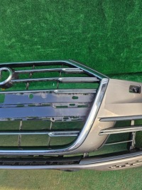 фото thumb №9, Бампер передний audi a8 d5 перед 4n0 2017 -