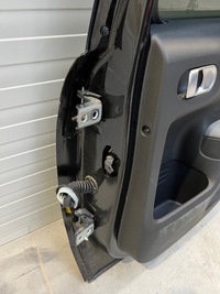 фото thumb №7, Дверь правый задняя задние citroen c4 cactus lift