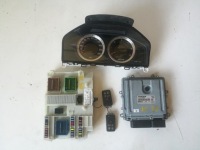 фото thumb №1, Volvo xc70 2.4 d5 набор do запуск стартовый