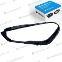 фото thumb №1, Стекло фары фара стекло левая bmw 2 f44 21-23