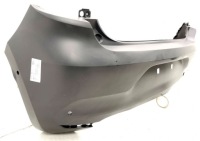 фото thumb №9, Бампер задняя задний renault clio v bf 850229109r 19-