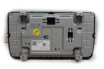 фото thumb №11, Vw golf 7 passat b8 arteon 5g6919606 touran polo e