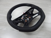 фото thumb №8, Mercedes ml w164 lift w251 lift - повітропровід sport пелюстки перемикання