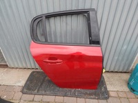 фото thumb №1, Дверь правое peugeot 208 ii