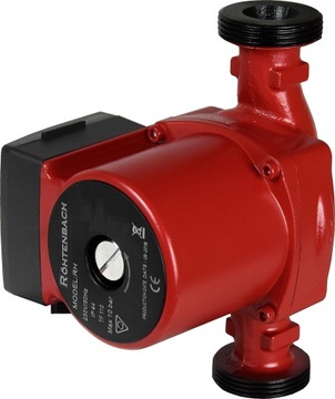IBO RH 25-40 180 КА. ЦИРКУЛЯЦИОННЫЙ НАСОС