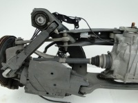 Mercedes дифференциал дифференциал задний мост a2053509723 c 205 c43 amg 4mat 3.066 в Украине, фото thumb