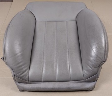 фото thumb №7, Mercedes r w251 05-13 спинка сидіння лівого передньої світла шкіра