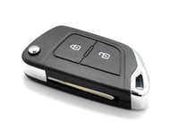 фото thumb №6, Citroen berlingo c2 c3 c4 c5 ключ pilot корпус