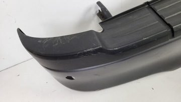 фото thumb №6, -бампер зад задний toyota hilux 8 viii 15-