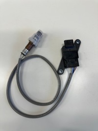 фото thumb №1, !mercedes датчик nox датчик лямбда-зонд a0009054814!