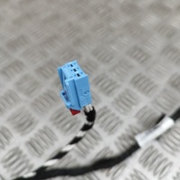 фото thumb №6, Volkswagen tiguan 2024 перед сторона права джгут трубопровід двері передніх