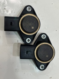 фото thumb №1, Датчик регулятор колектор audi a8 d4 4.2 fsi