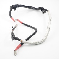 фото thumb №9, Bmw f20 lci f87 m2 n55 шланг кабель генератора стартер 7807802