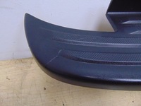 фото thumb №7, Захист порога зад градус ford ranger mk3 jb3b-17b810-b