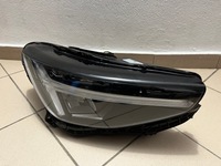 фото thumb №1, Лампа передняя перед правая volvo xc40 xc-40 ii 2 lift full led 22-