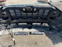 фото thumb №10, Audi q3 83a s-line бампер перед переднє 4pdc колір y9t