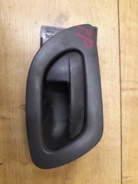 фото thumb №1, Ручка дверь перед правая citroen jumpy ii