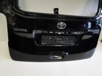 фото thumb №10, Toyota крышка задняя багажника proace verso
