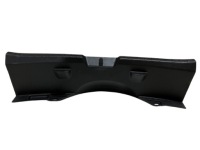 Купить Yaris 3 накладка порог багажника поперечина заднего, фото thumb