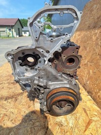 фото thumb №14, Двигатель блок nissan navara d40 pathfinder r51 05- 2.5 dci yd25