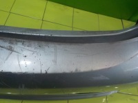 Opel insignia a 1 рестайлінг  opc-line sri 15r hb 5d бампер задні Недорого, фото thumb