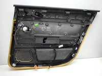 фото thumb №16, Bentley flying spur 2006 обшивка дверь задних