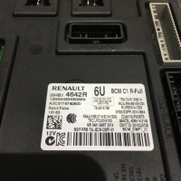 фото thumb №5, Бортовий комп'ютер bcm 2.0 dci renault espace v 237101662s 284b14642r 487005384r