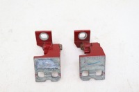 Alfa romeo giulia петлі двері правих задня 414 Оригінал, фото thumb