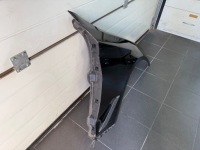 Bmw 5 g30 g31 lci рестайлинг  крыло  правый  перед передний Киев, фото thumb