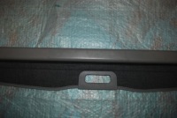 Купити Subaru forester 2 шторка багажника 02-08, фото thumb